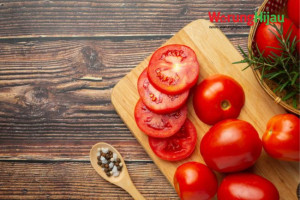 Kandungun Nutrisi dan Manfaat Tomat