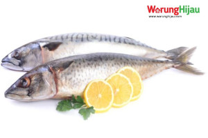 4 Cara Menghilangkan Aroma Amis pada Ikan