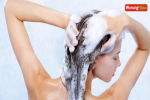 6 Komposisi Bahan Terbanyak dalam Shampoo