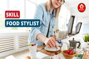 6 Skill Dasar yang Harus Dimiliki Seorang Food Stylist
