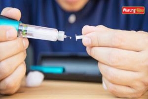 4 Penyakit Ini Bisa Muncul Jika Kekurangan Insulin