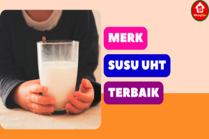 11 Merk Susu UHT Terbaik, Dijamin Kaya Nutrisi
