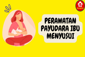 Ikuti 8 Tips Perawatan Payudara untuk Ibu Menyusui