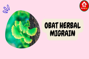 Migrain Mereda dengan 9 Obat Herbal yang Ampuh