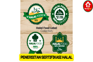 Mengenal Wewenang Penerbitan Sertifikasi Halal